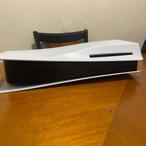 PlayStation 5
